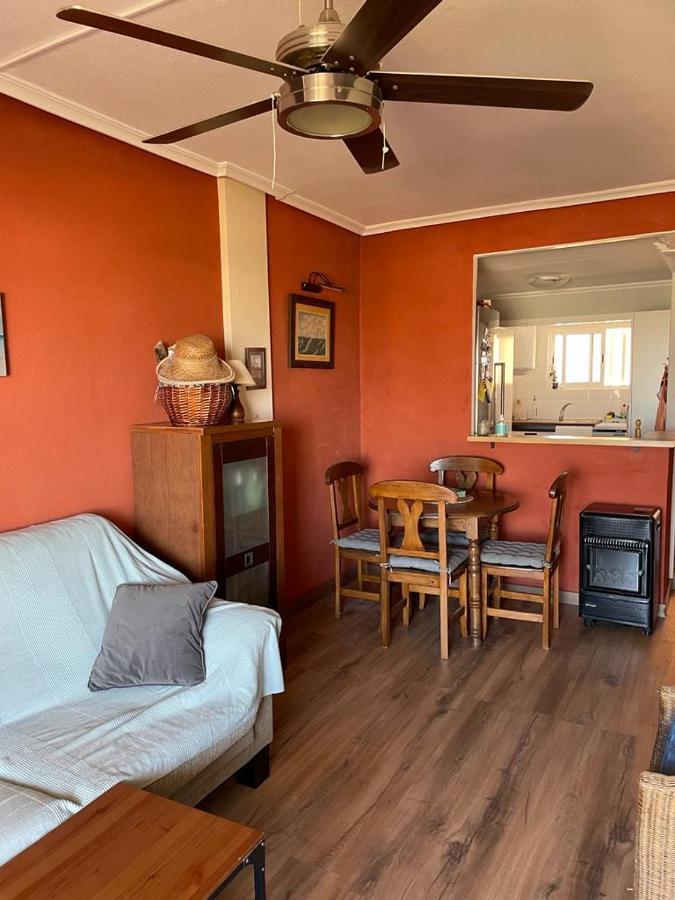 apartamento Cala Flores Cabo de Palos Exterior foto