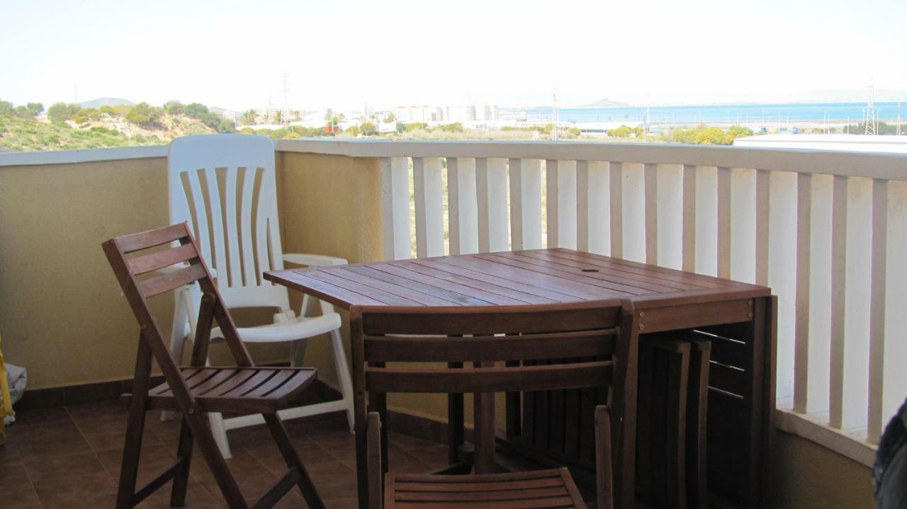 apartamento Cala Flores Cabo de Palos Exterior foto